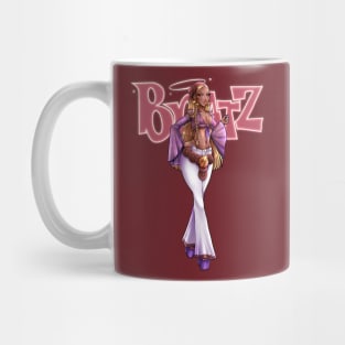 Bratz Yasmin ' Mug